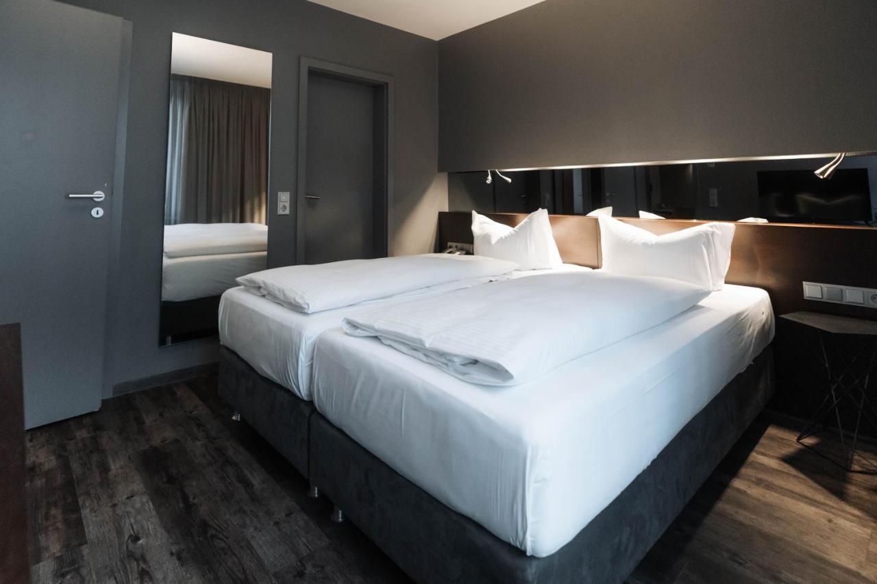 Am Augustinerplatz Hotel Köln