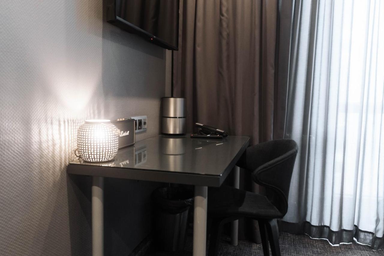 Hotel Am Augustinerplatz Köln