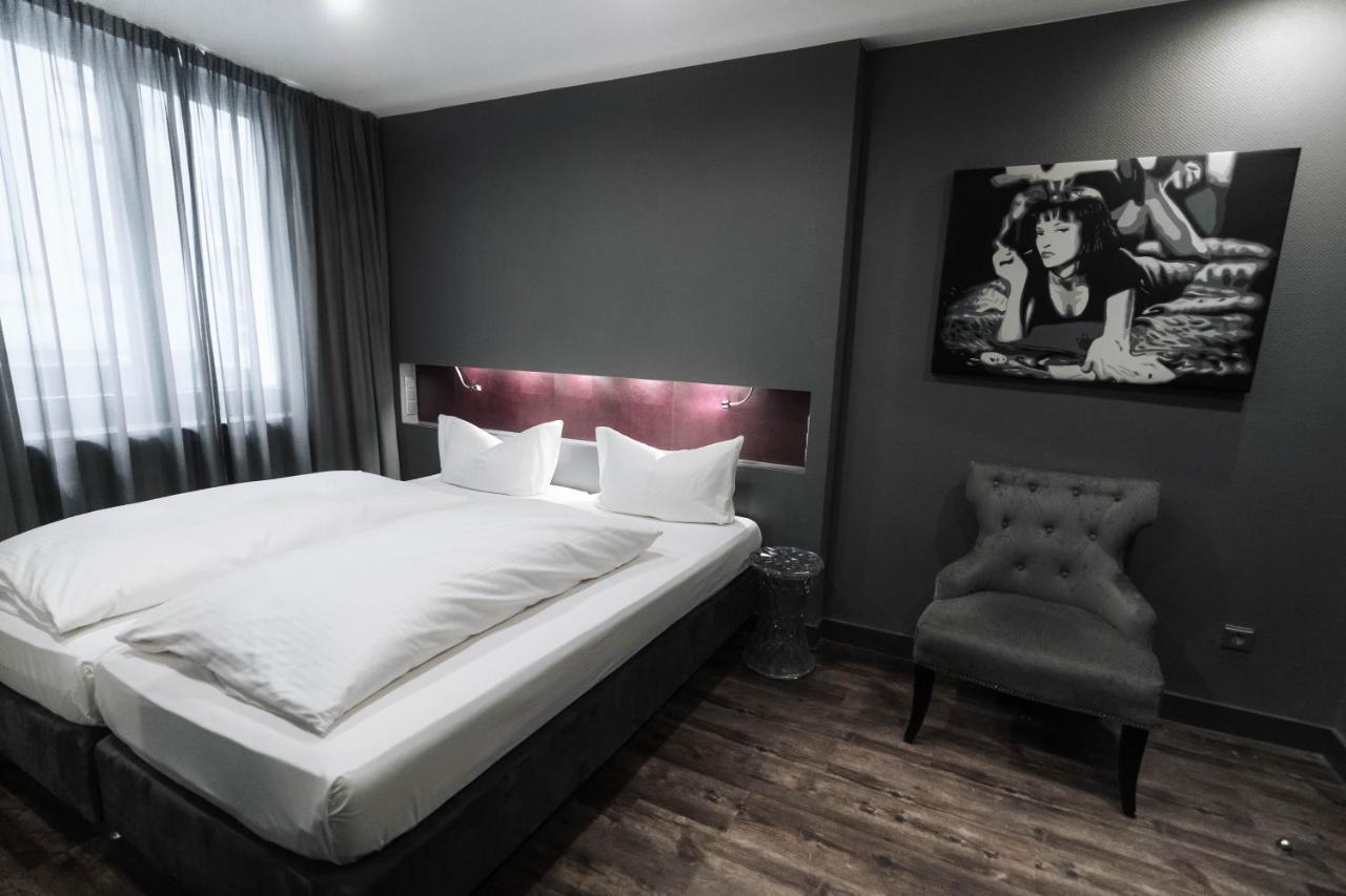 Hotel Am Augustinerplatz Köln