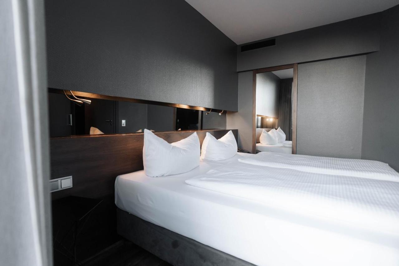 Hotel Am Augustinerplatz Köln