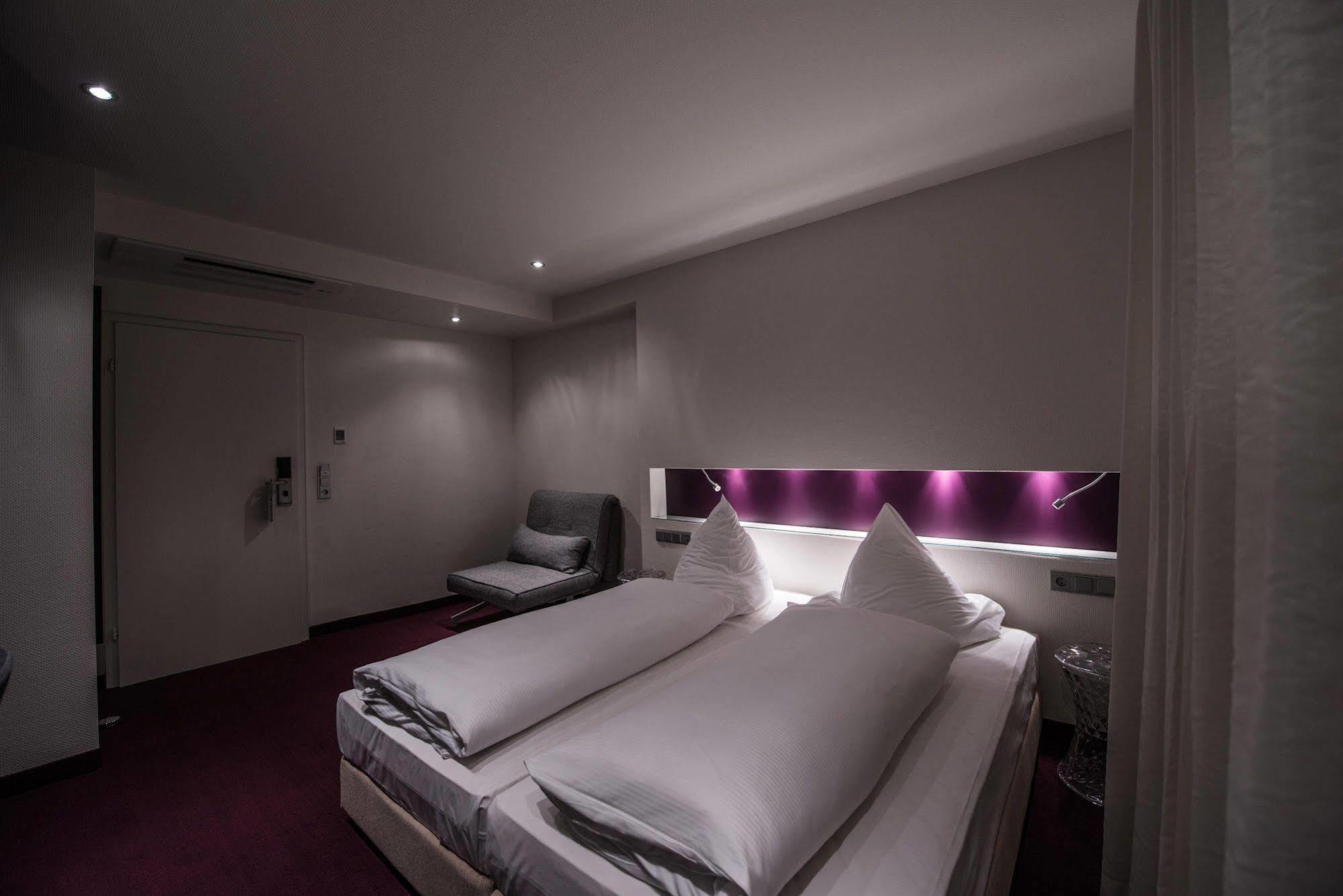 Hotel Am Augustinerplatz Köln