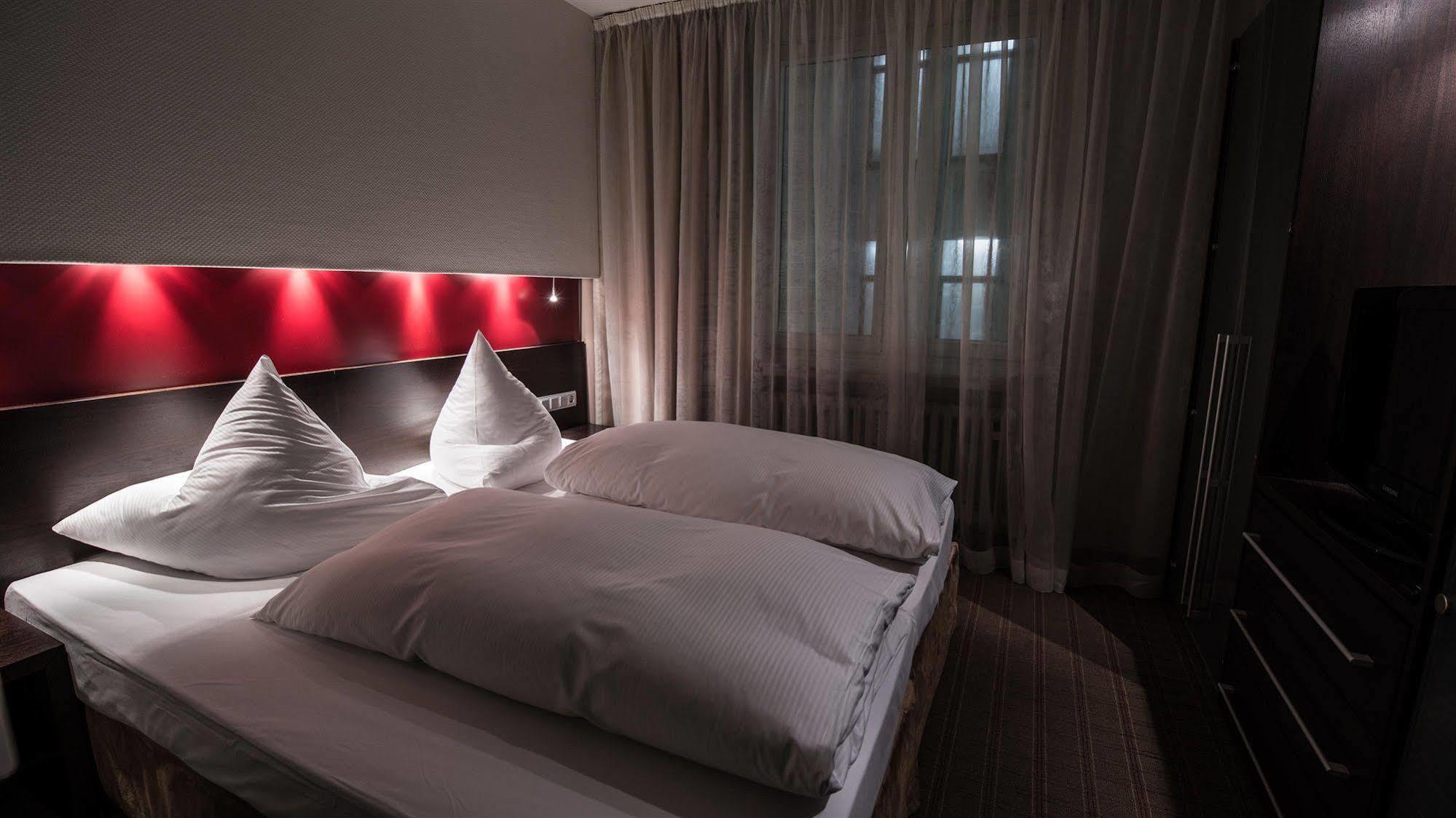 Hotel Am Augustinerplatz Köln