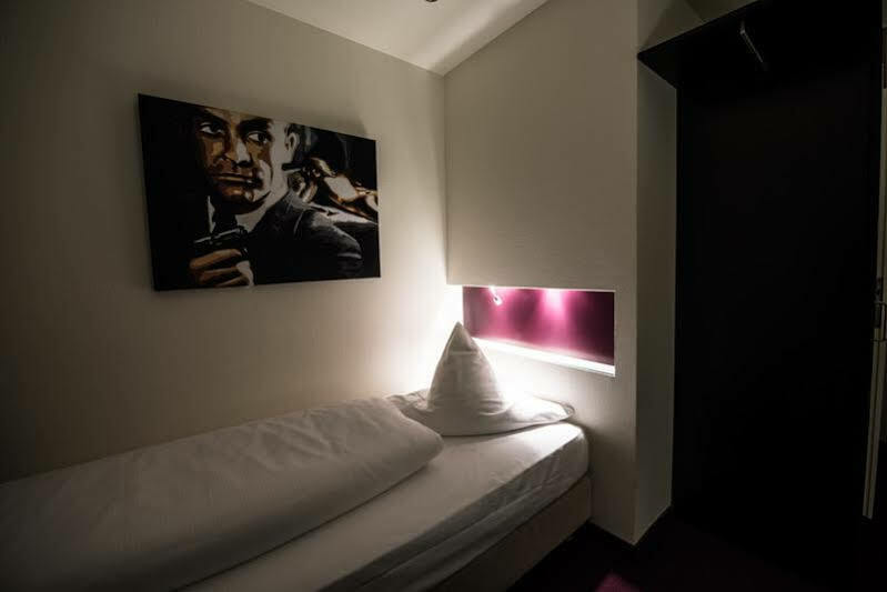Hotel Am Augustinerplatz Köln