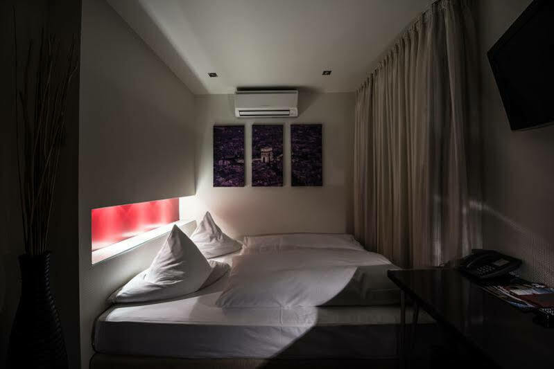 Hotel Am Augustinerplatz Köln